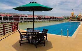 Tasik Villa International Resort Port Dickson